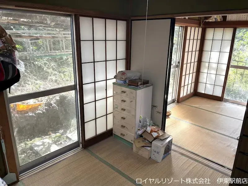 3DK Property Ito City Shizuoka Prefecture (10)