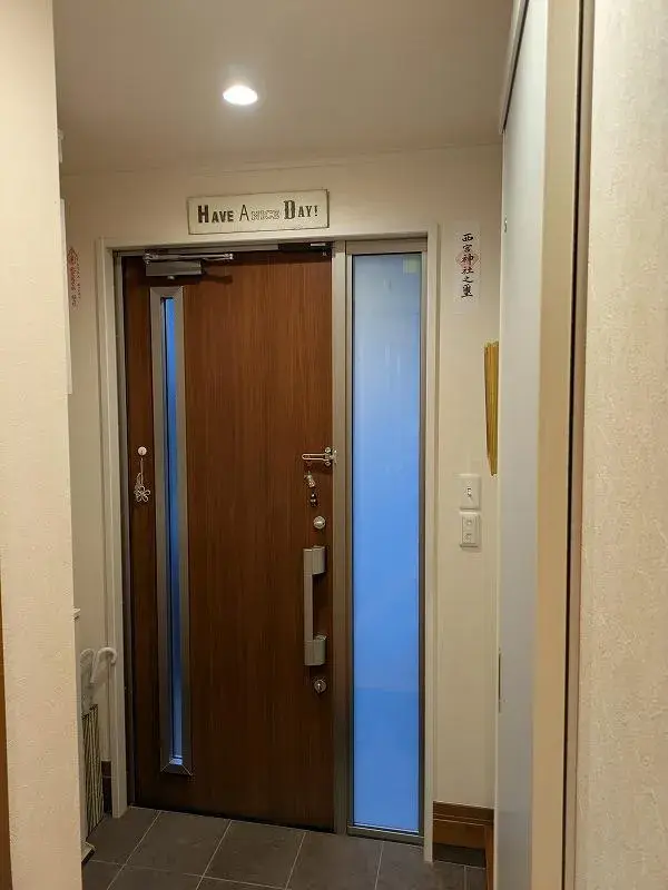 1LDK مدينة شيزوكا حي شيميزو محافظة شيزوكا (6)