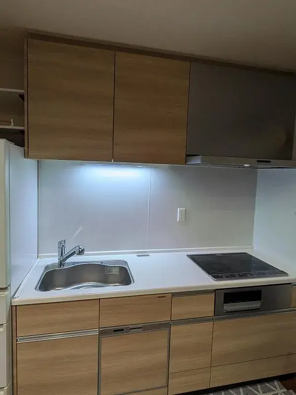 1LDK مدينة شيزوكا حي شيميزو محافظة شيزوكا (7)