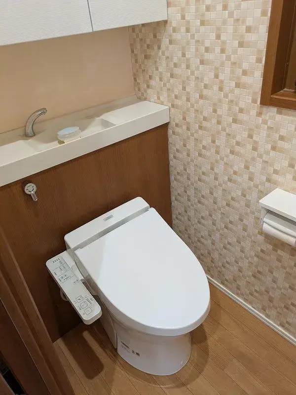 1LDK مدينة شيزوكا حي شيميزو محافظة شيزوكا (9)
