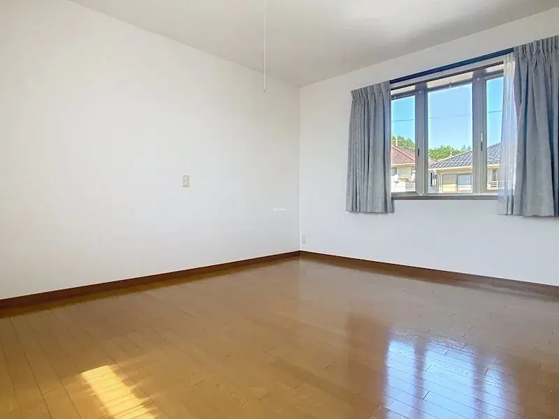 4LDK
مدينة هاماماتسو
محافظة شيزوكا (13)