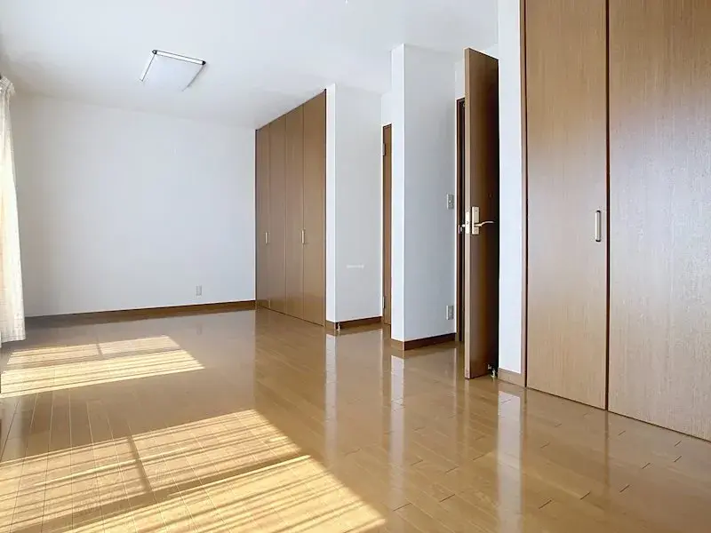 4LDK
مدينة هاماماتسو
محافظة شيزوكا (16)
