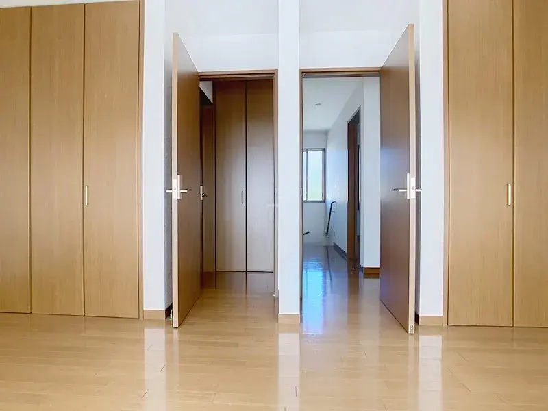 4LDK
مدينة هاماماتسو
محافظة شيزوكا (17)