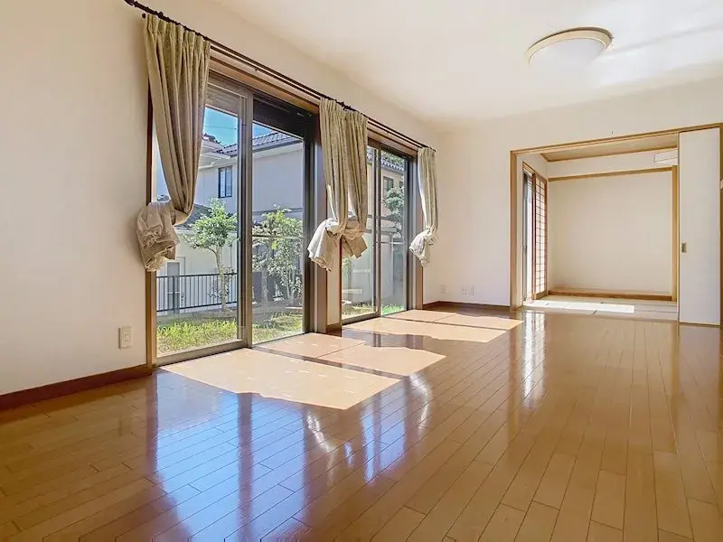 4LDK
مدينة هاماماتسو
محافظة شيزوكا (21)