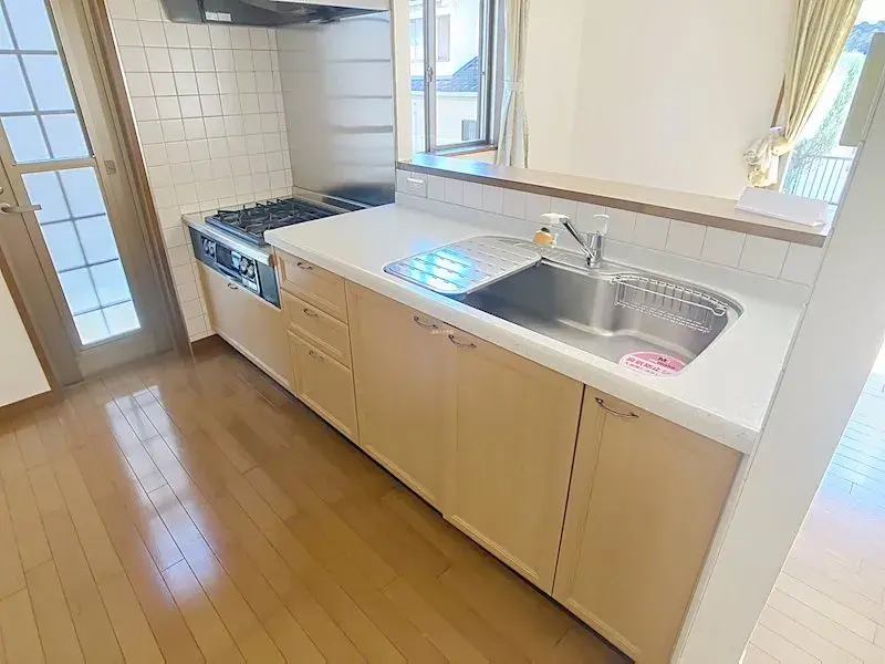 4LDK
مدينة هاماماتسو
محافظة شيزوكا (24)