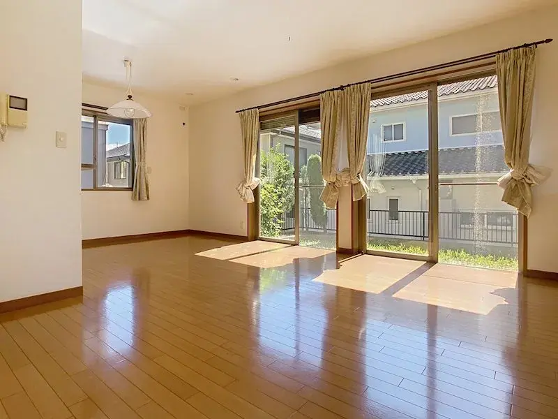 4LDK
مدينة هاماماتسو
محافظة شيزوكا (9)