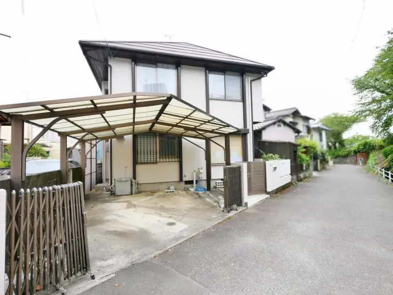 Akiya in Shizuoka