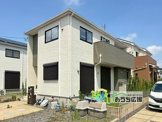 Akiya in Aichi