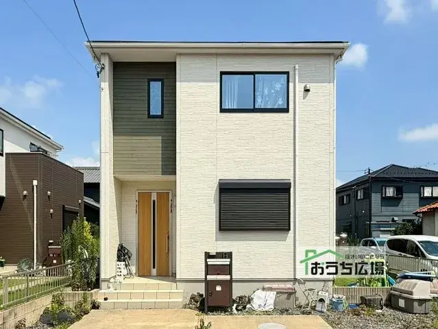 4LDK Inmueble Ciudad de Tsushima Prefectura de Aichi (2)