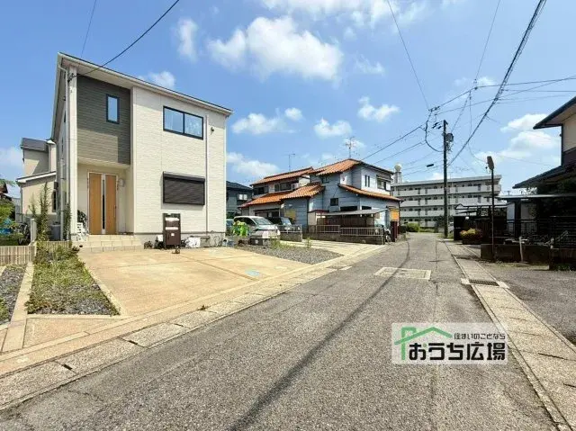 4LDK Inmueble Ciudad de Tsushima Prefectura de Aichi (3)