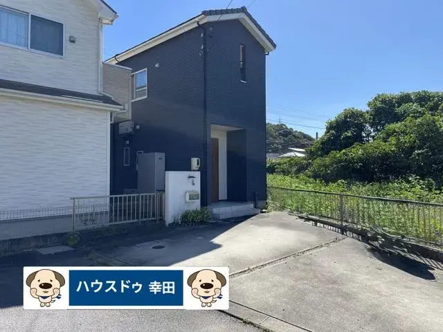 Akiya in 额田郡幸田町