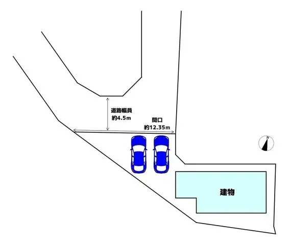 3LDK额田郡幸田町爱知县物件 (24)