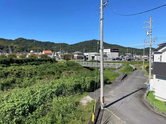 3LDK额田郡幸田町爱知县物件 (25)