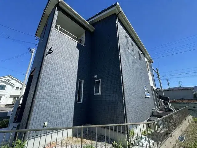 3LDK额田郡幸田町爱知县物件 (4)
