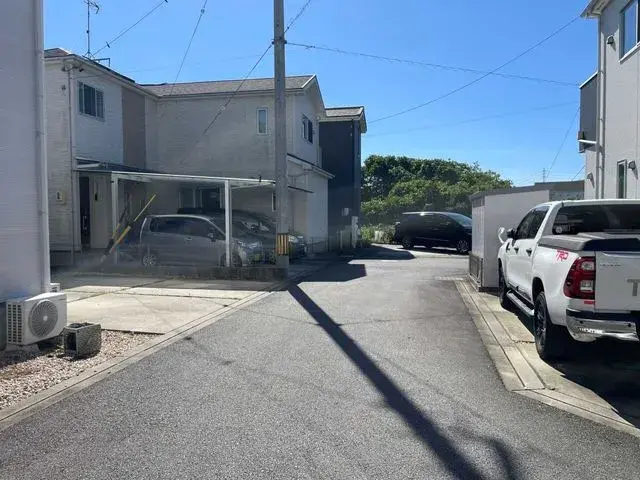 3LDK额田郡幸田町爱知县物件 (7)