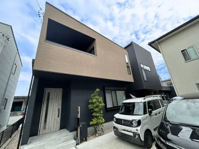 Akiya in Aichi