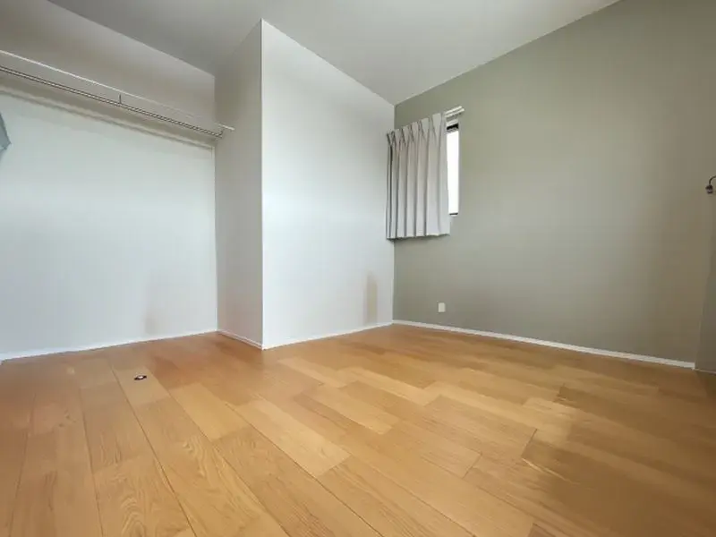 Inmueble 3LDK Ciudad de Okazaki Prefectura de Aichi (11)