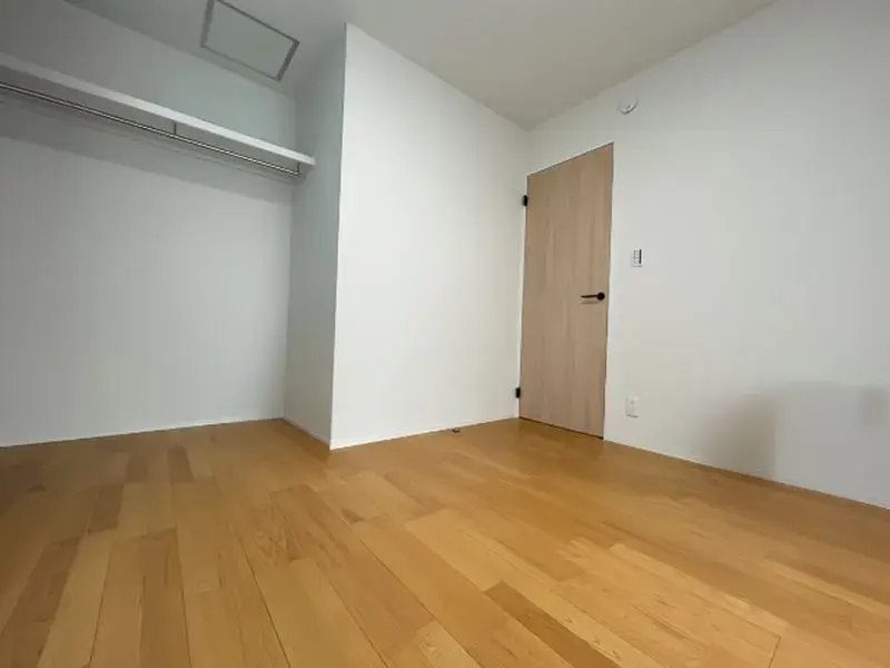 Inmueble 3LDK Ciudad de Okazaki Prefectura de Aichi (12)
