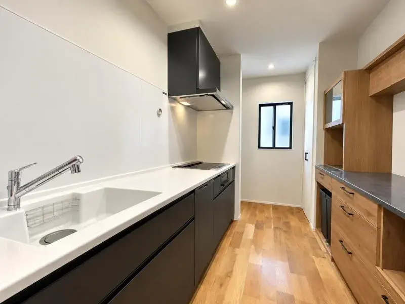 Inmueble 3LDK Ciudad de Okazaki Prefectura de Aichi (13)