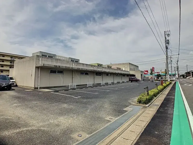 Inmueble 3LDK Ciudad de Okazaki Prefectura de Aichi (19)