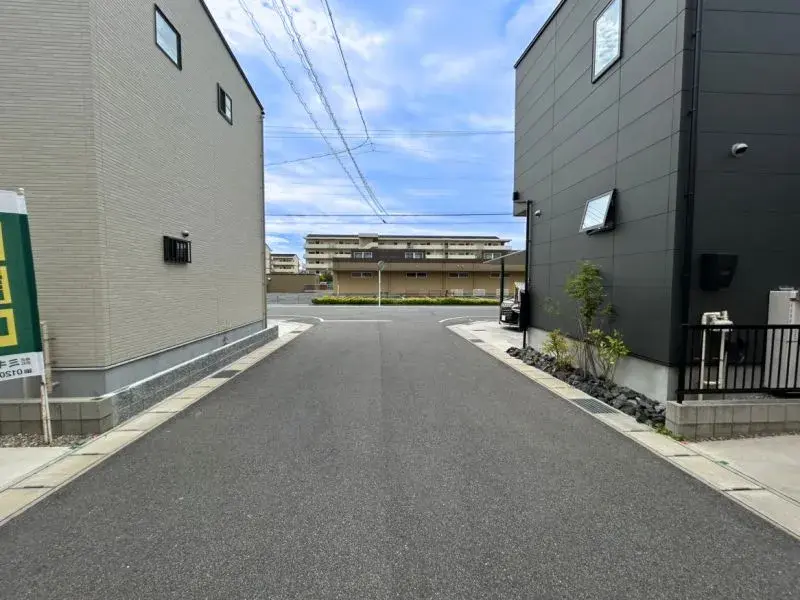 Inmueble 3LDK Ciudad de Okazaki Prefectura de Aichi (3)