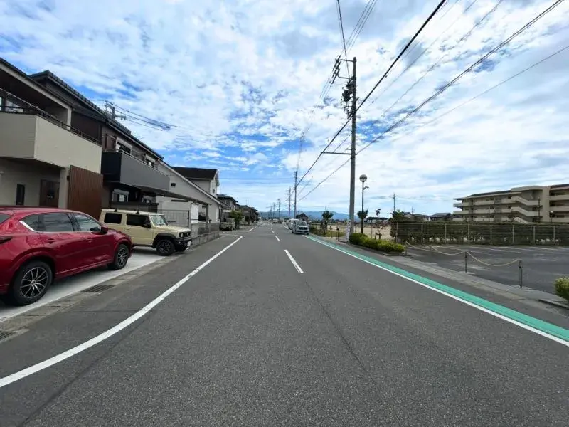 Inmueble 3LDK Ciudad de Okazaki Prefectura de Aichi (4)