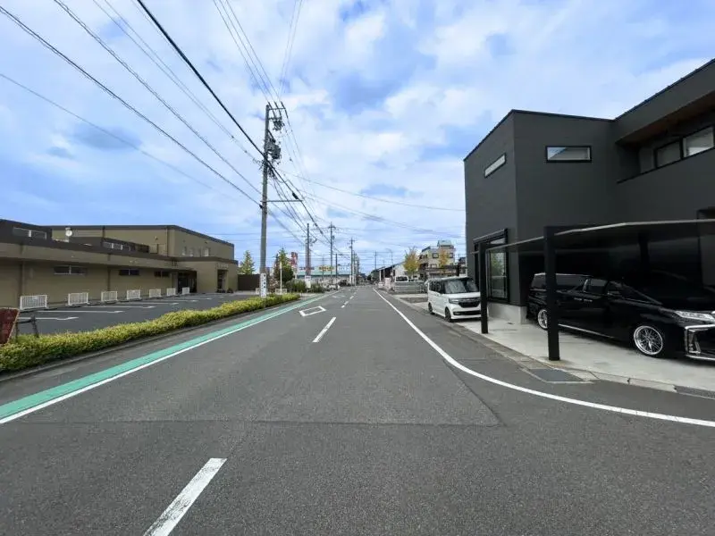 Inmueble 3LDK Ciudad de Okazaki Prefectura de Aichi (5)