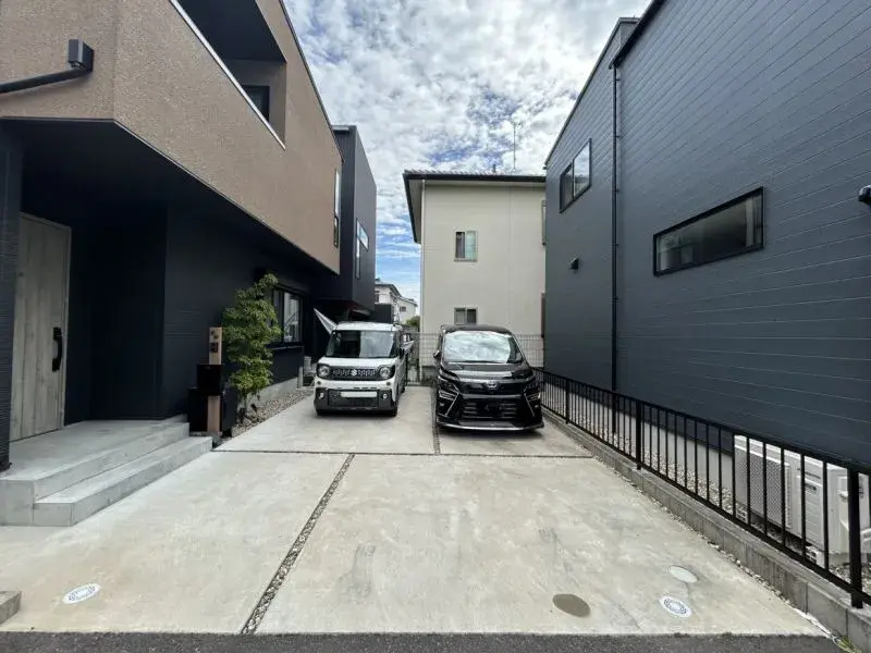 Inmueble 3LDK Ciudad de Okazaki Prefectura de Aichi (6)
