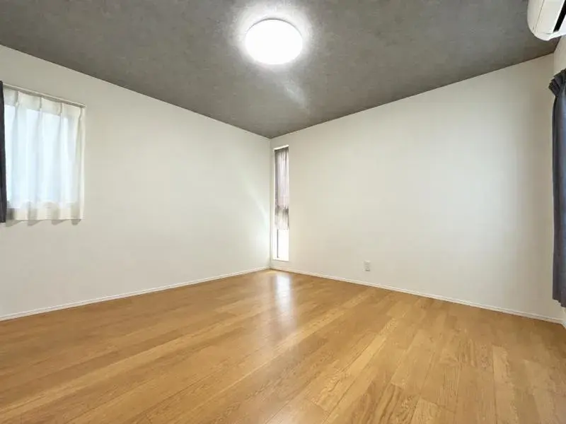 Inmueble 3LDK Ciudad de Okazaki Prefectura de Aichi (9)