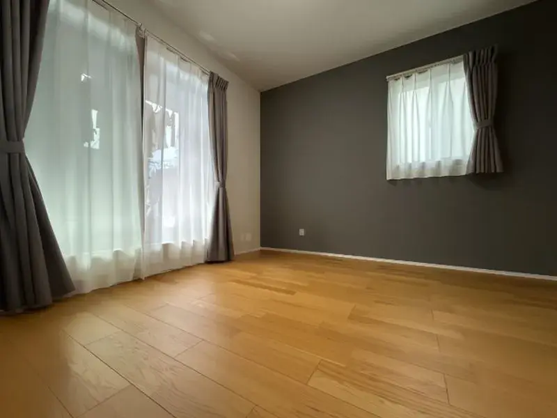 Inmueble 3LDK Ciudad de Okazaki Prefectura de Aichi (10)