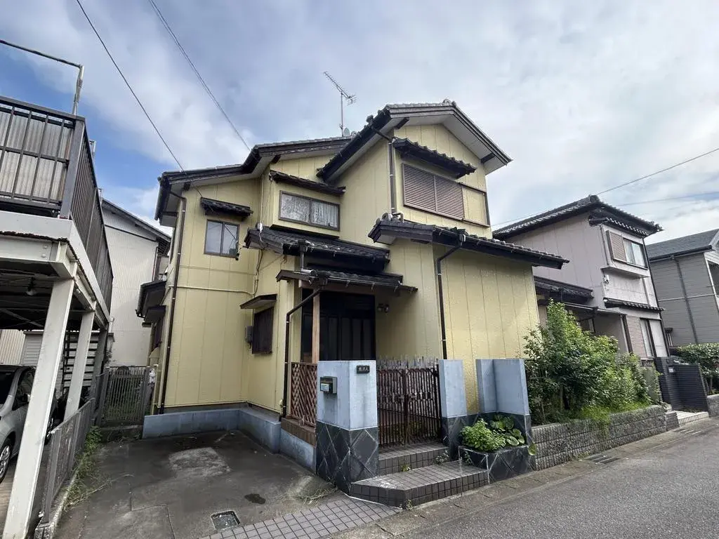 5DK Ville de Takahama Préfecture d'Aichi (2)