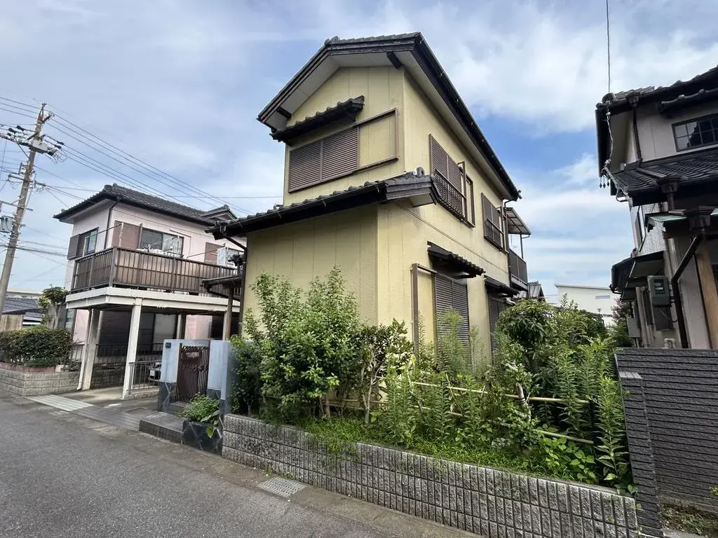 5DK Ville de Takahama Préfecture d'Aichi (3)