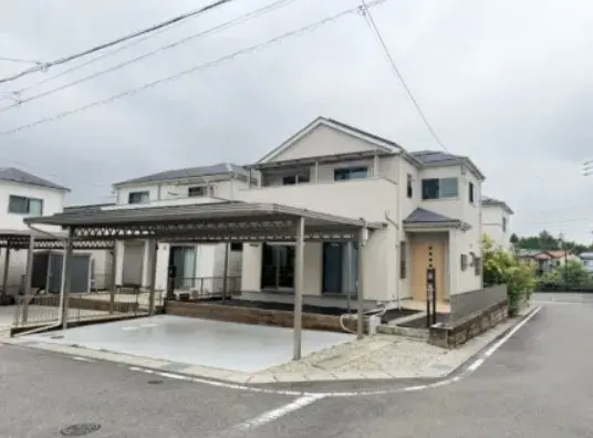 Akiya in Aichi