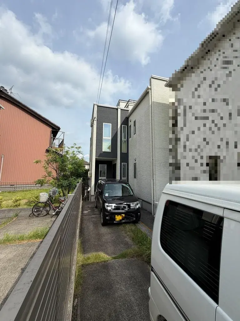 Akiya in 东海市
