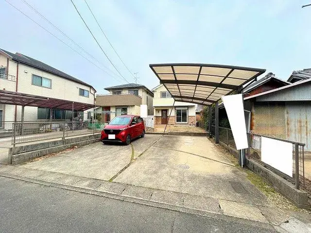Logement 3LDK Ville d'Ama Préfecture d'Aichi (2)
