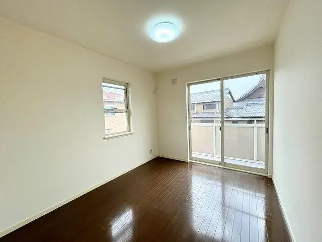 Logement 3LDK Ville d'Ama Préfecture d'Aichi (18)