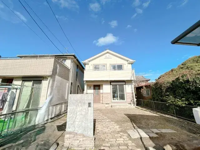 Logement 3LDK Ville d'Ama Préfecture d'Aichi (3)