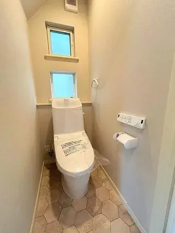 Logement 3LDK Ville d'Ama Préfecture d'Aichi (27)