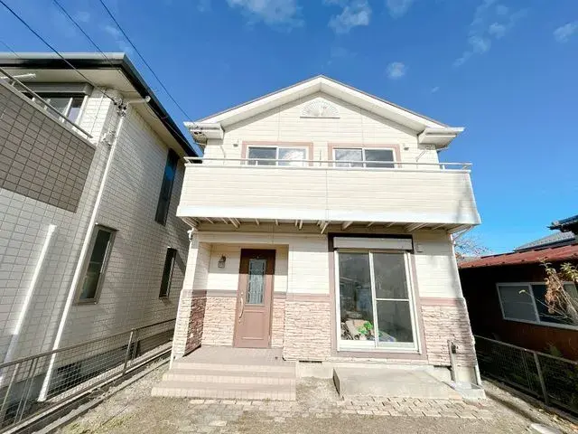 Logement 3LDK Ville d'Ama Préfecture d'Aichi (4)