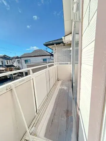 Logement 3LDK Ville d'Ama Préfecture d'Aichi (6)
