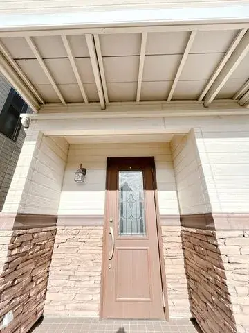 Logement 3LDK Ville d'Ama Préfecture d'Aichi (8)