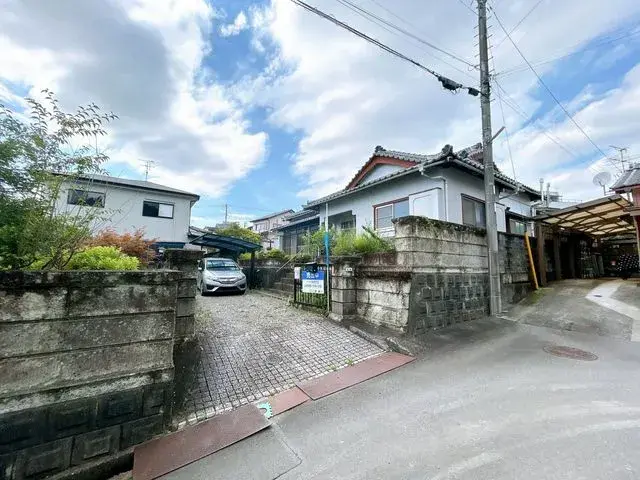 5DK物件 富士市 静岡県 (2)