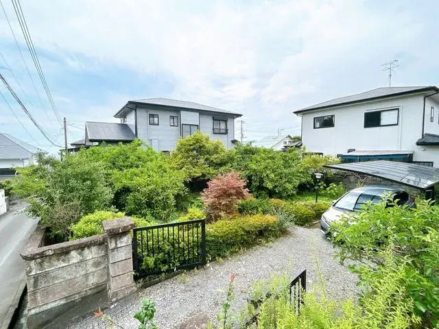 5DK物件 富士市 静岡県 (3)