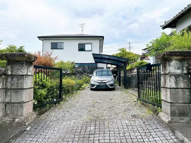 5DK物件 富士市 静岡県 (4)