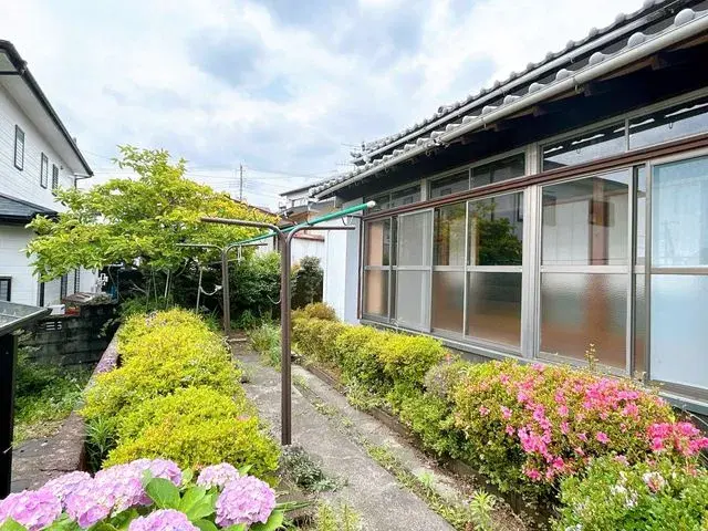 5DK物件 富士市 静岡県 (5)