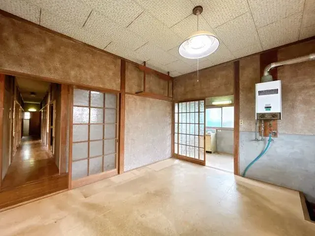 5DK物件 富士市 静岡県 (6)