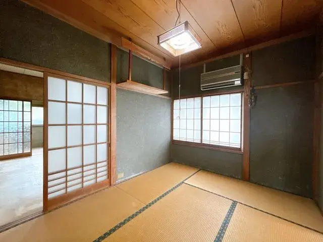 5DK物件 富士市 静岡県 (8)