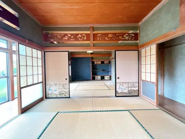 5DK物件 富士市 静岡県 (9)