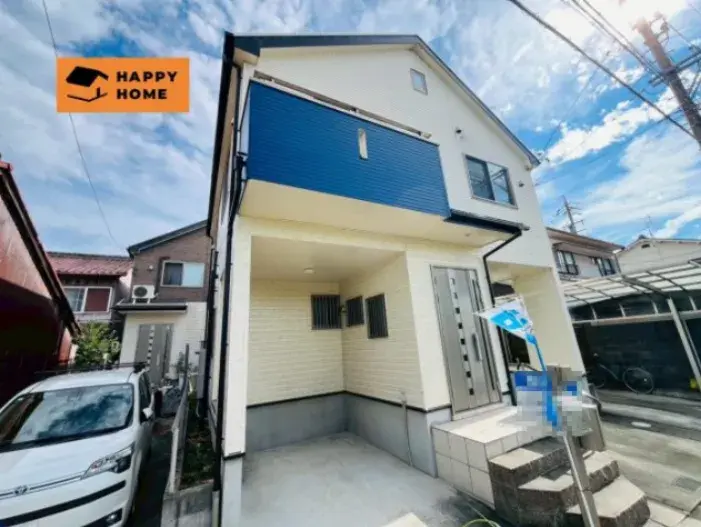 4LDK Nishi-ku, Nagoya, Préfecture d'Aichi (2)