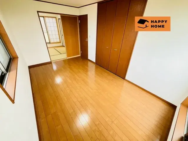 4LDK Nishi-ku, Nagoya, Préfecture d'Aichi (11)